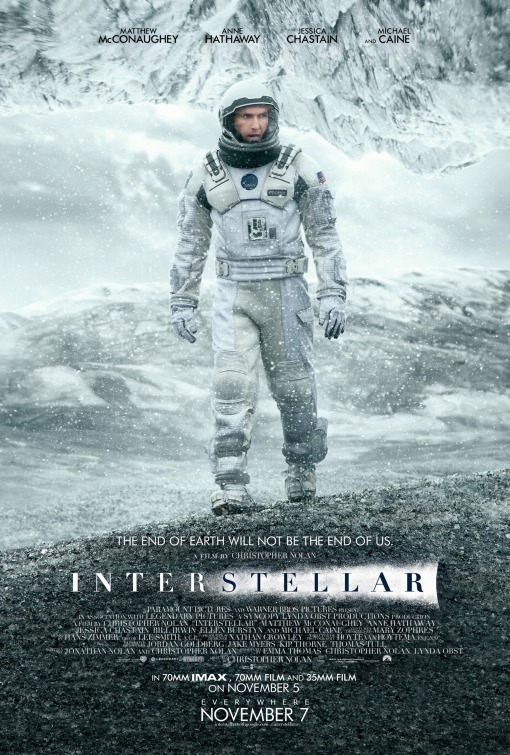 Interstellar Interstellar