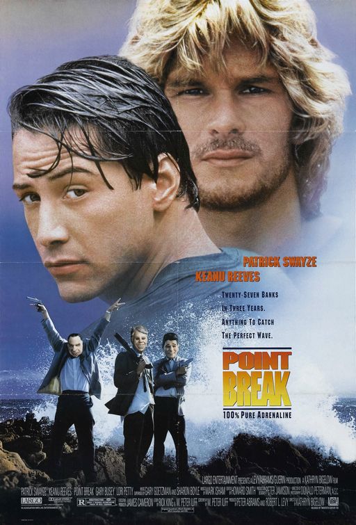 Point Break Point Break