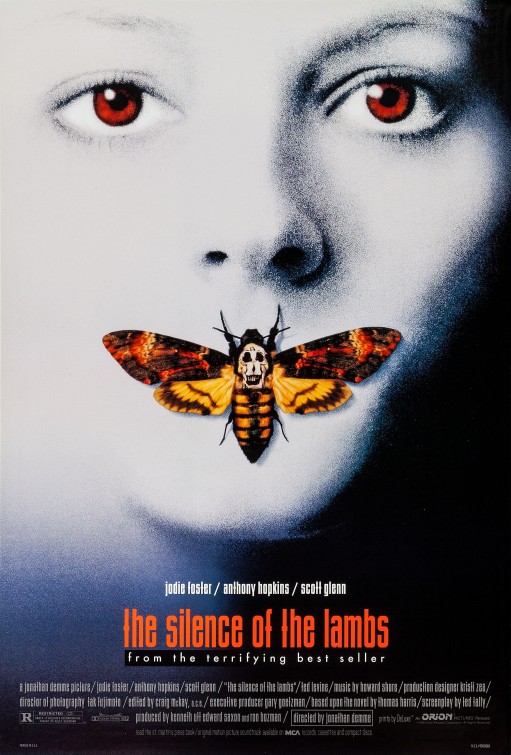 Silence of the Lambs Silence of the Lambs