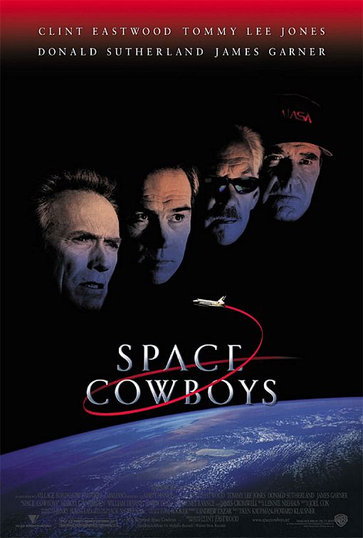 Space Cowboys Space Cowboys