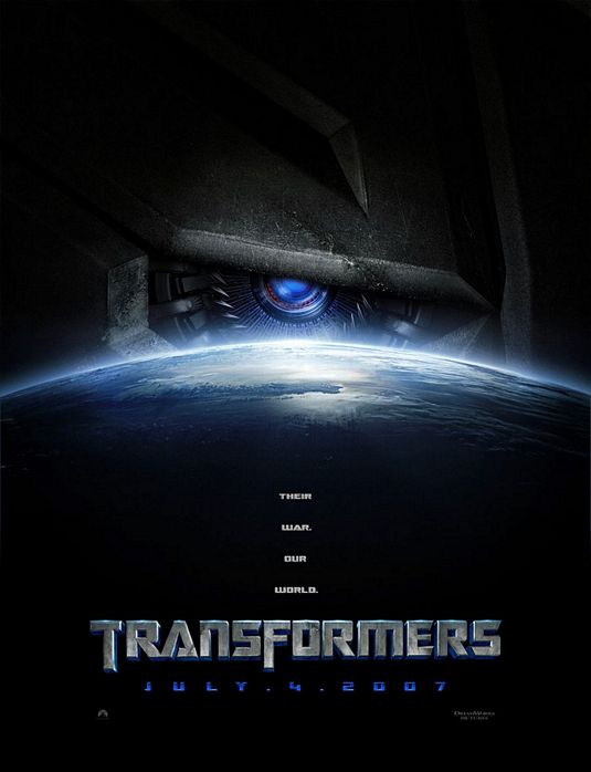 Transformers Transformers