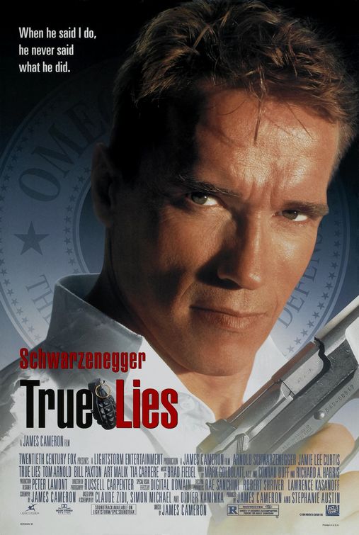 True Lies True Lies